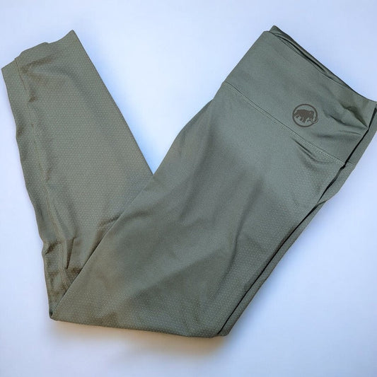 Mammut Crashiano Tights - Size Extra Large