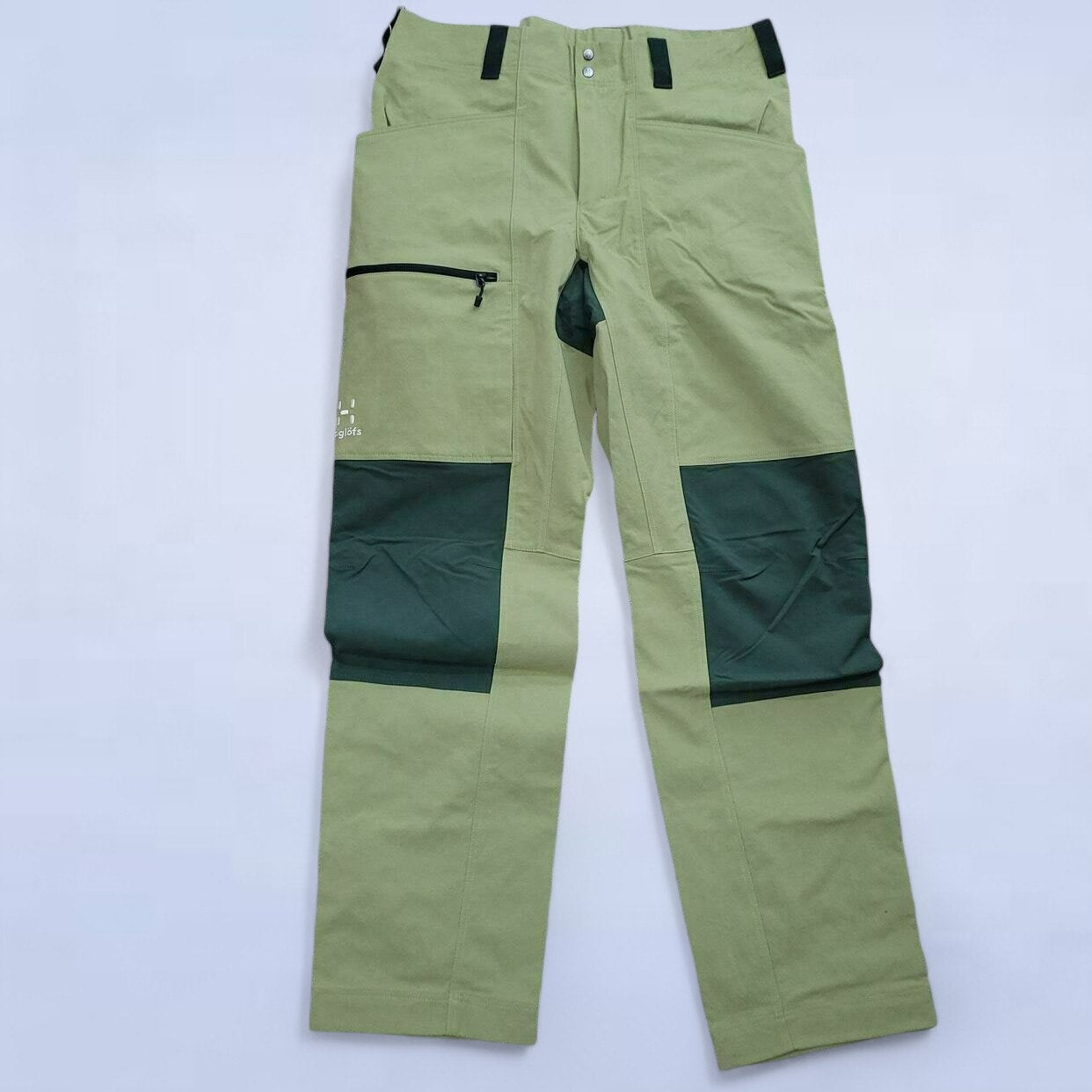 Haglöfs Mid Relaxed Pant - Size 42