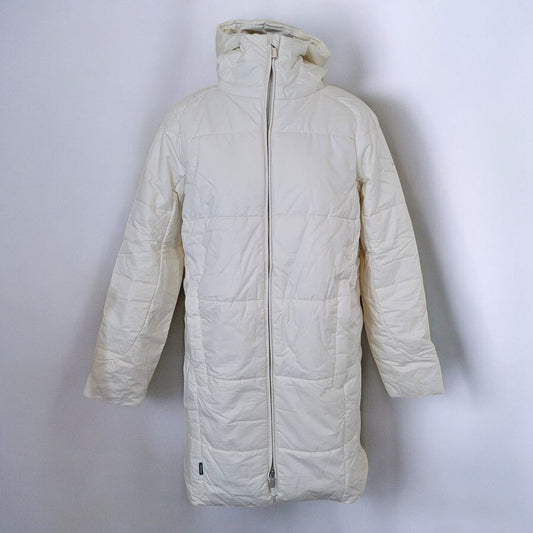 Icebreaker Merinoloft Collingwood II 3Q Hooded Jacket - Size Small