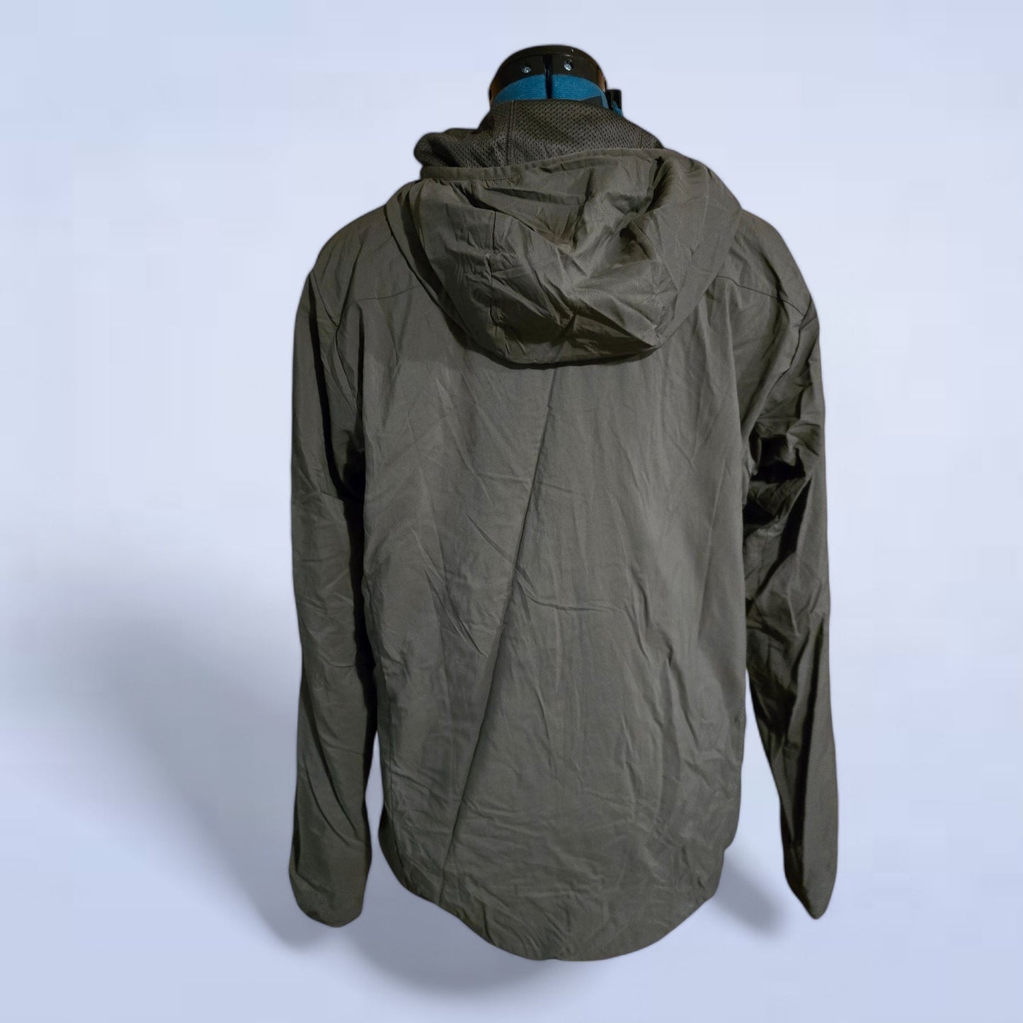 Marmot Alt HB Hoody in Nori - Size Small