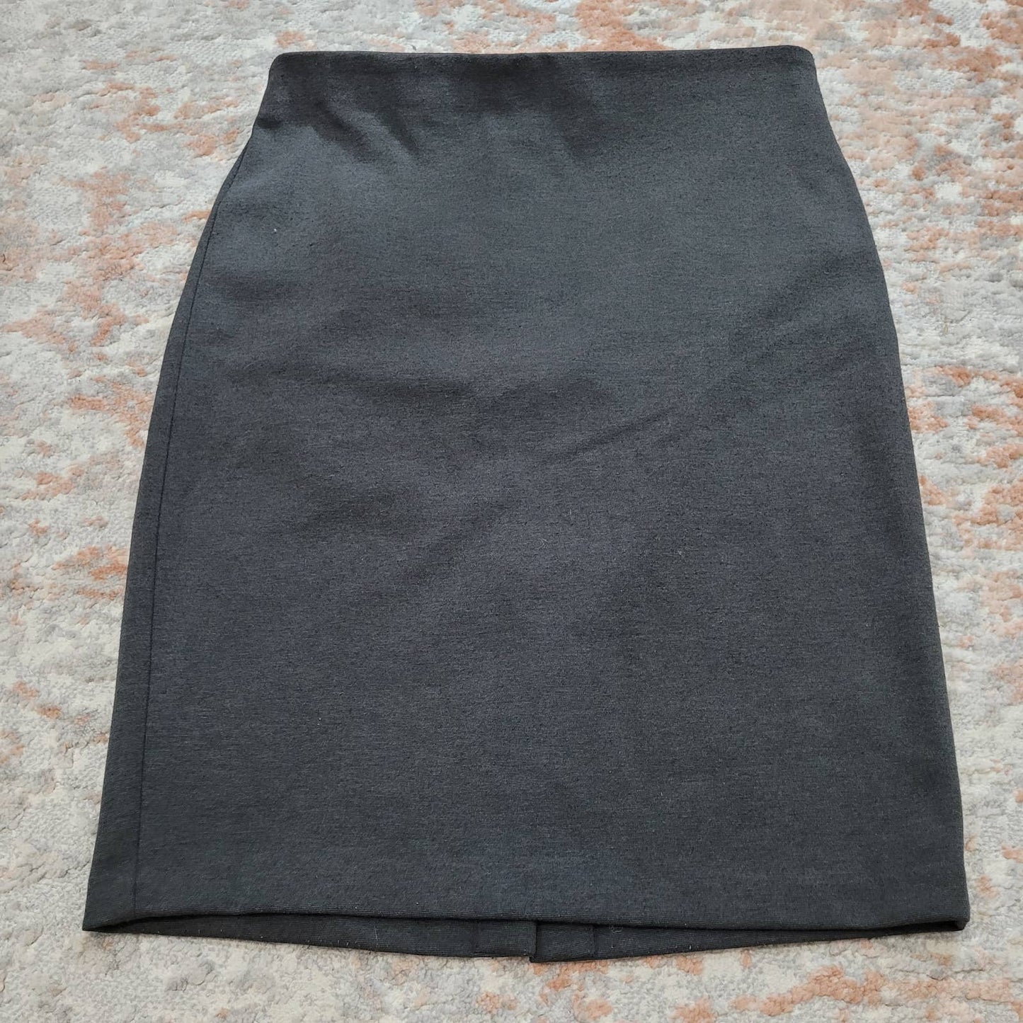 Philosophy Gray Pencil Skirt - Size 12