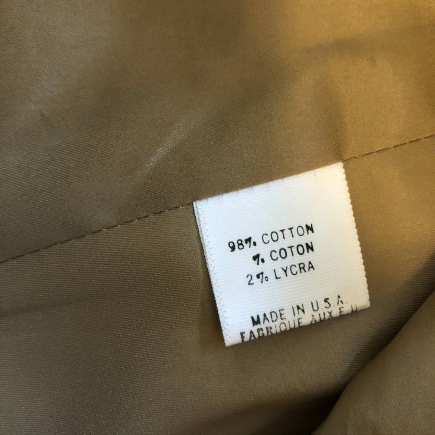 Theory Corduroy Blazer - Size 2