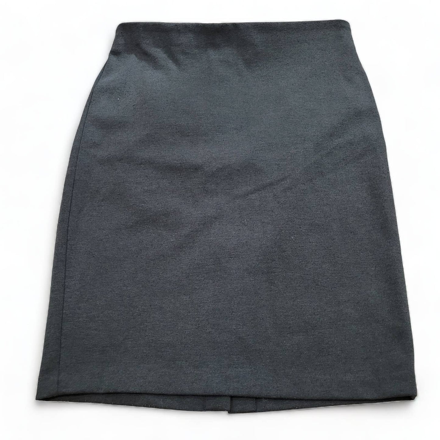 Philosophy Gray Pencil Skirt - Size 12