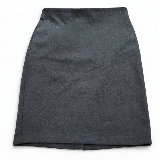 Philosophy Gray Pencil Skirt - Size 12