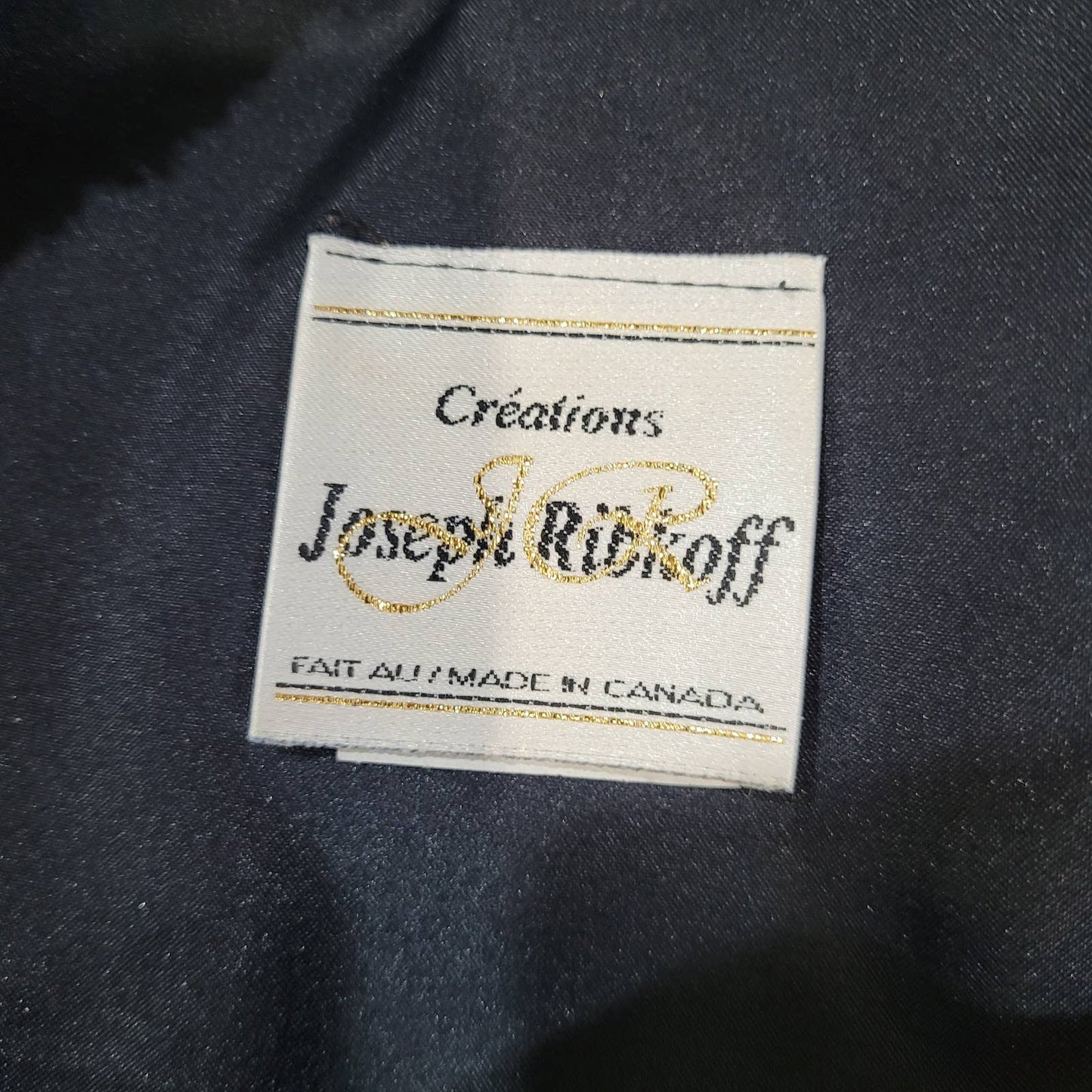 Vintage 1980s Joseph Ribkoff Jacket Faux Fur Multicolour Leopard Print - OS