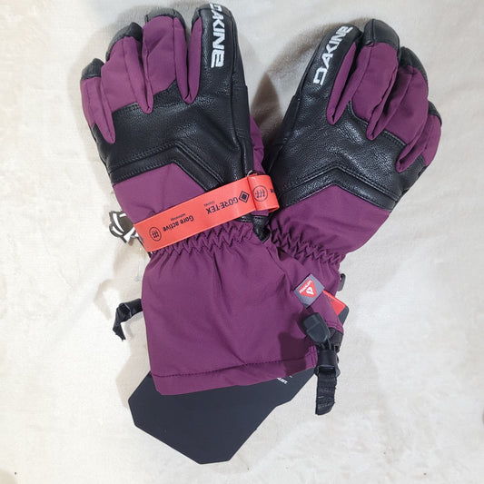 Dakine Excursion Gore-Tex Gloves - Size Small
