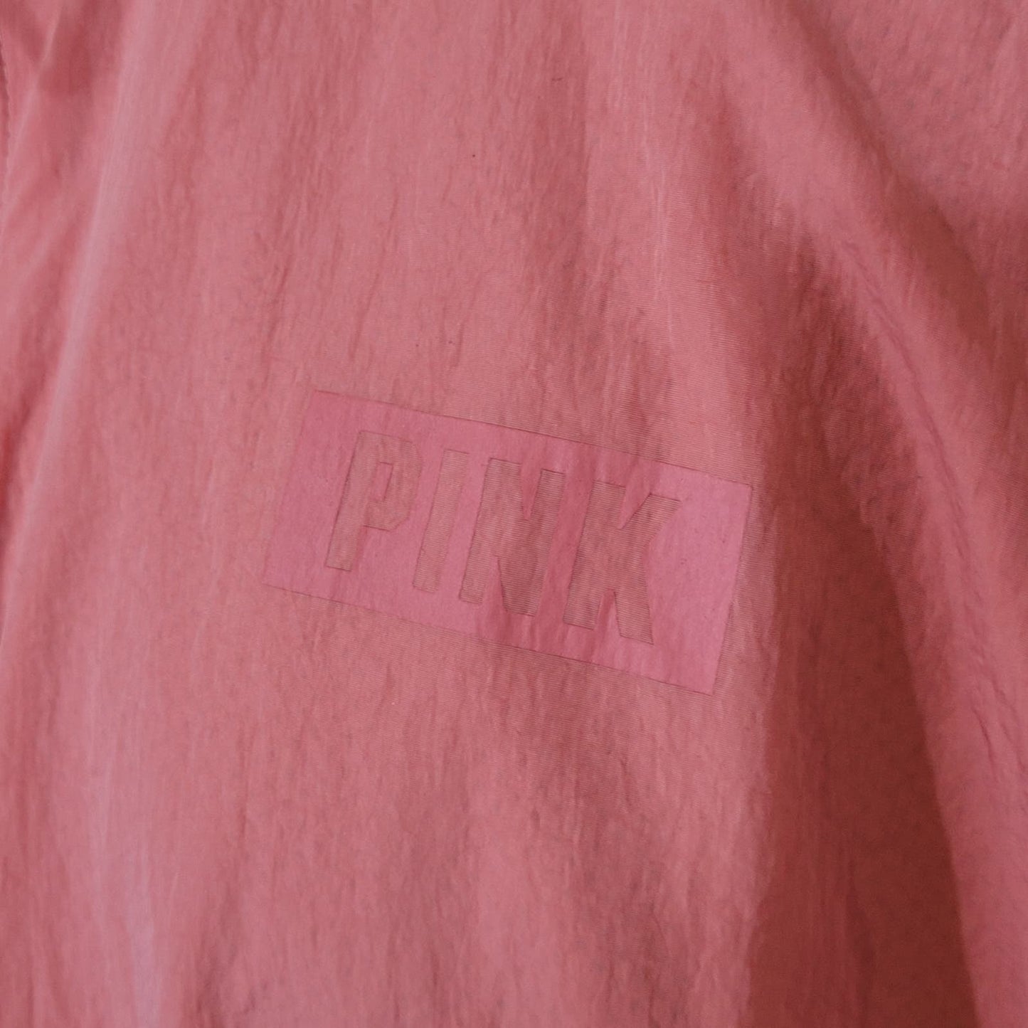 Pink by Victoria's Secret Pink Windbreaker - Size M / L