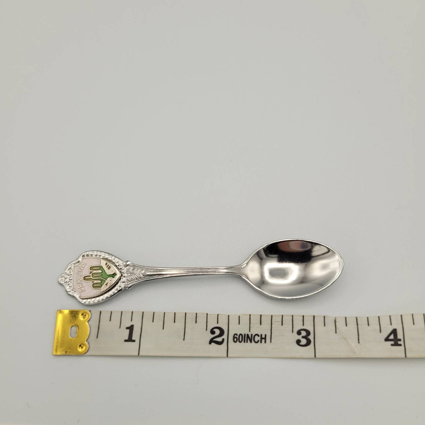 Arizona Collectible Souvenir Spoon