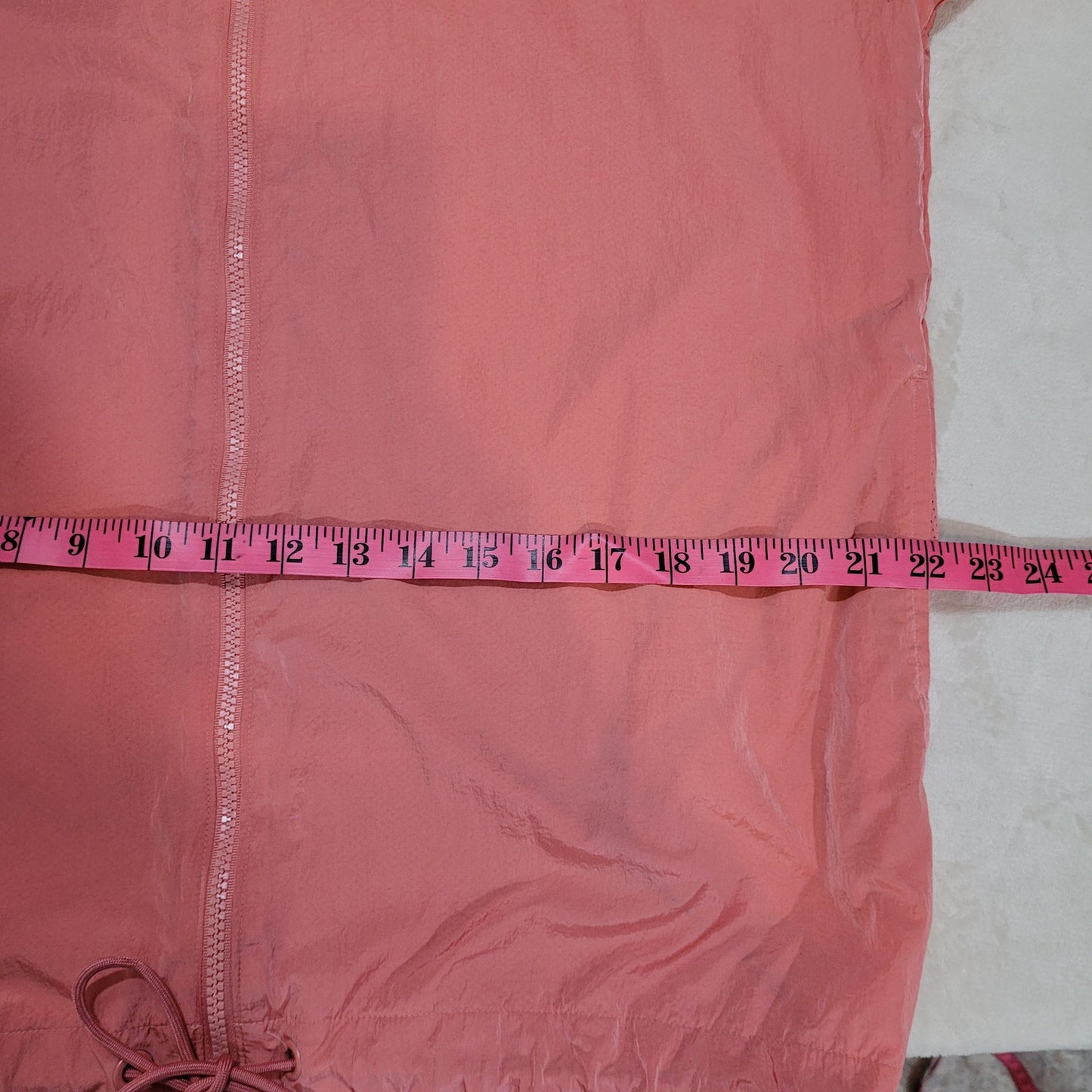 Pink by Victoria's Secret Pink Windbreaker - Size M / L