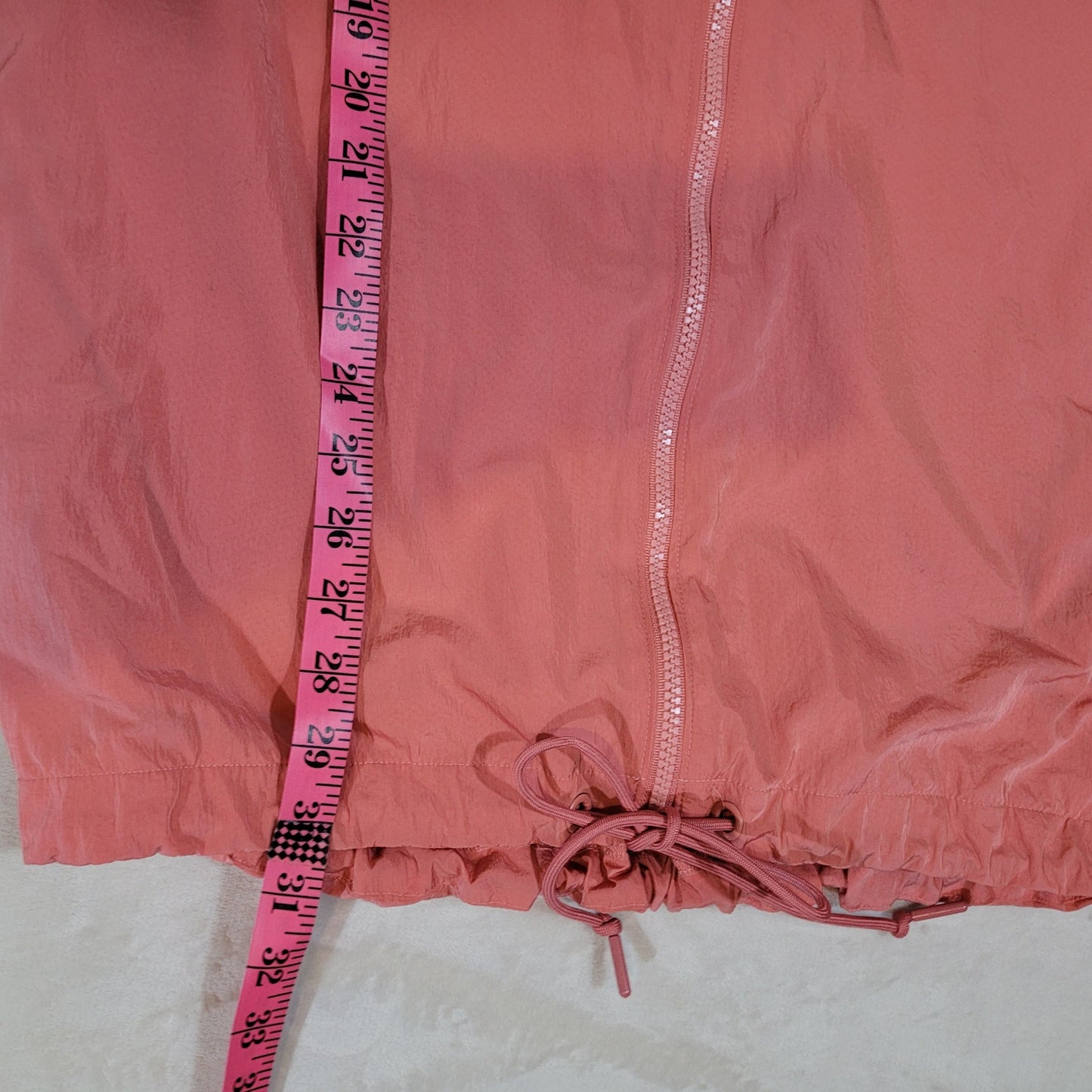 Pink by Victoria's Secret Pink Windbreaker - Size M / L