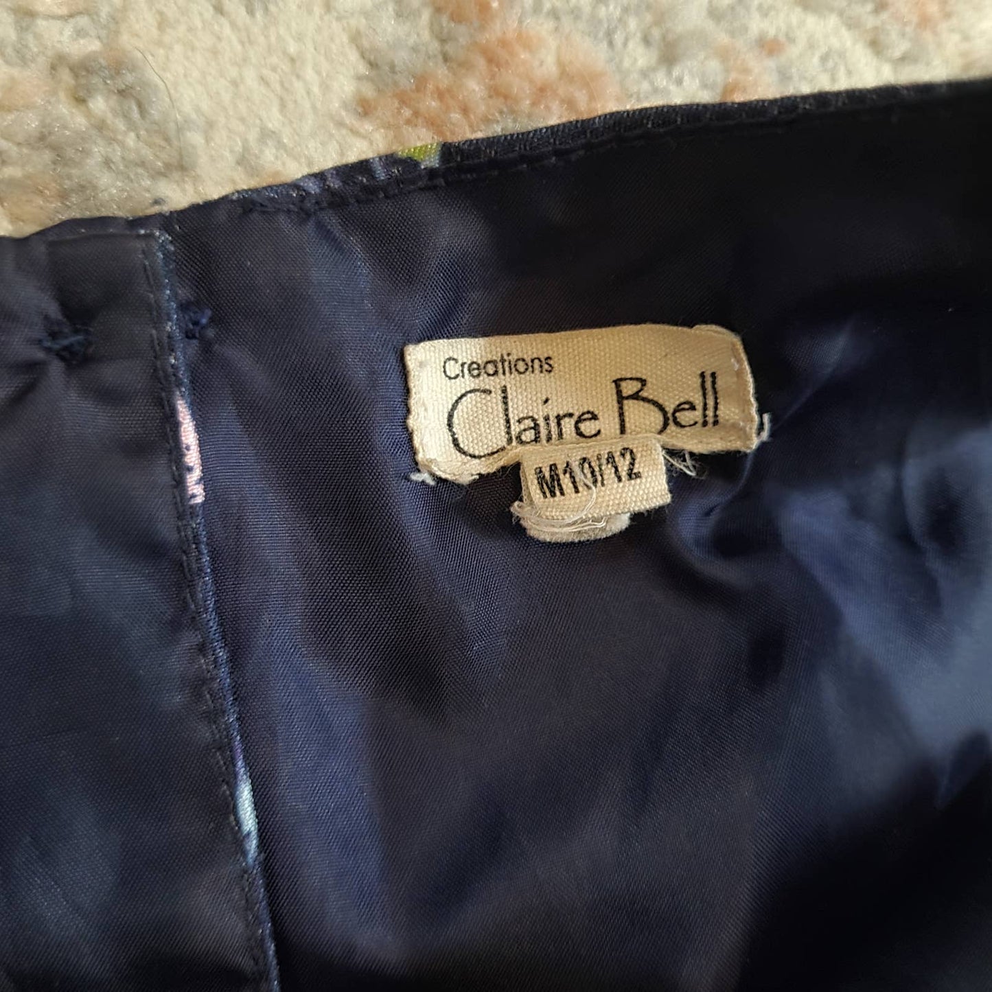 Claire Bell Creations - Size Medium (10/12)