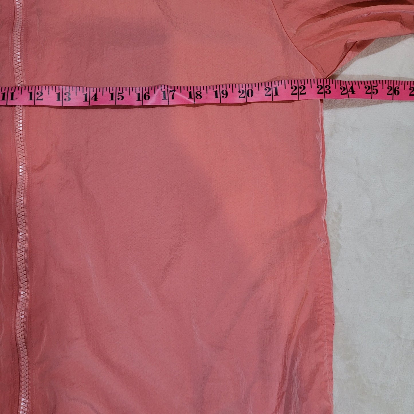 Pink by Victoria's Secret Pink Windbreaker - Size M / L