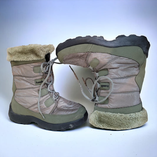 Kamik Gamma2 Winter Boots - Size 7