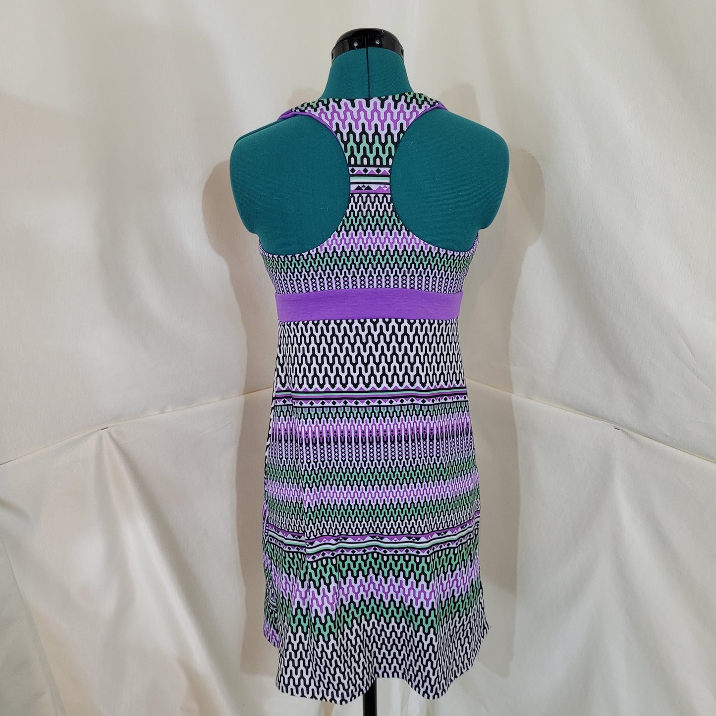 Gerry Minaret Getaway Dress - Size Large