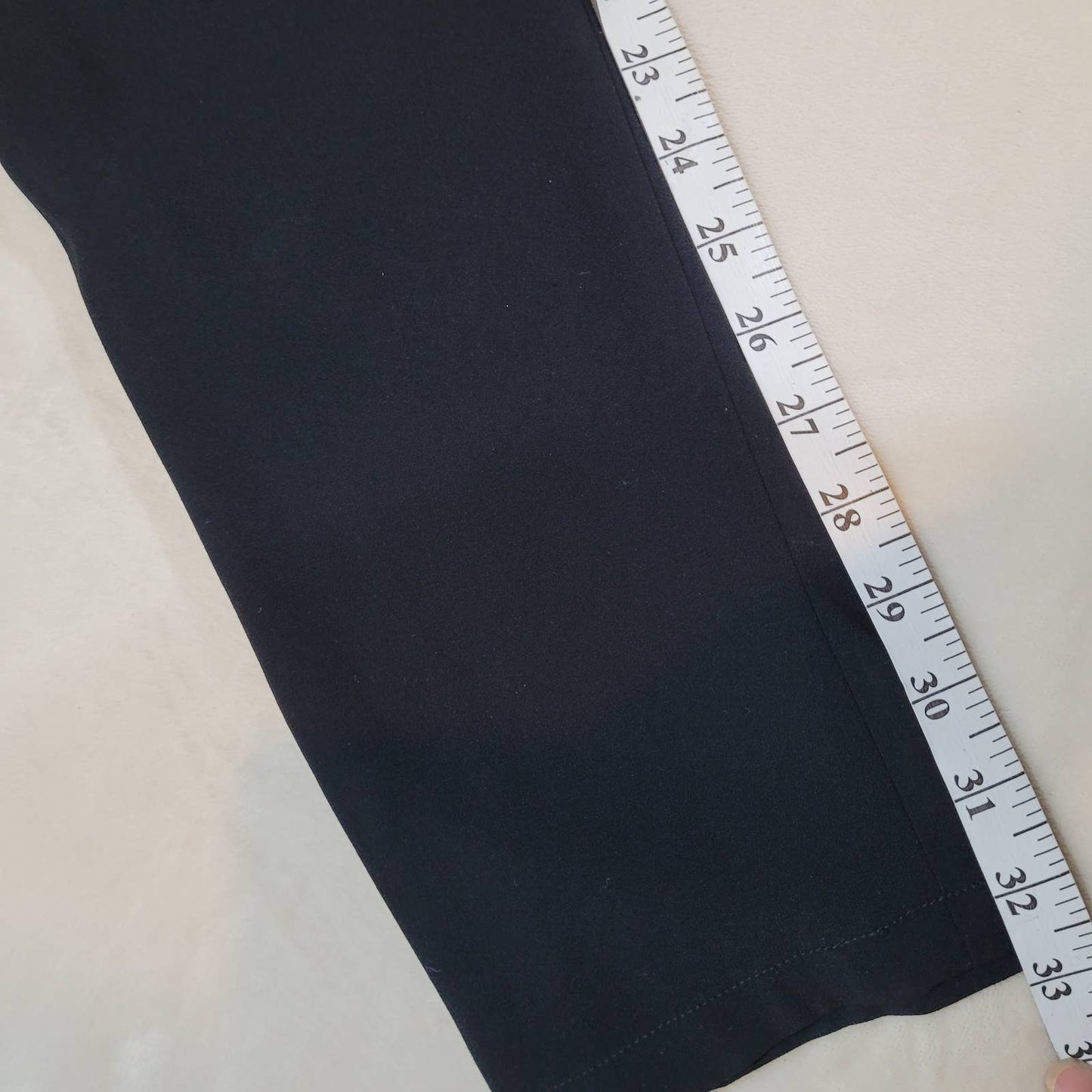 Aritzia Babaton Donnie Black Short Sleeve Jumpsuit - Size Large