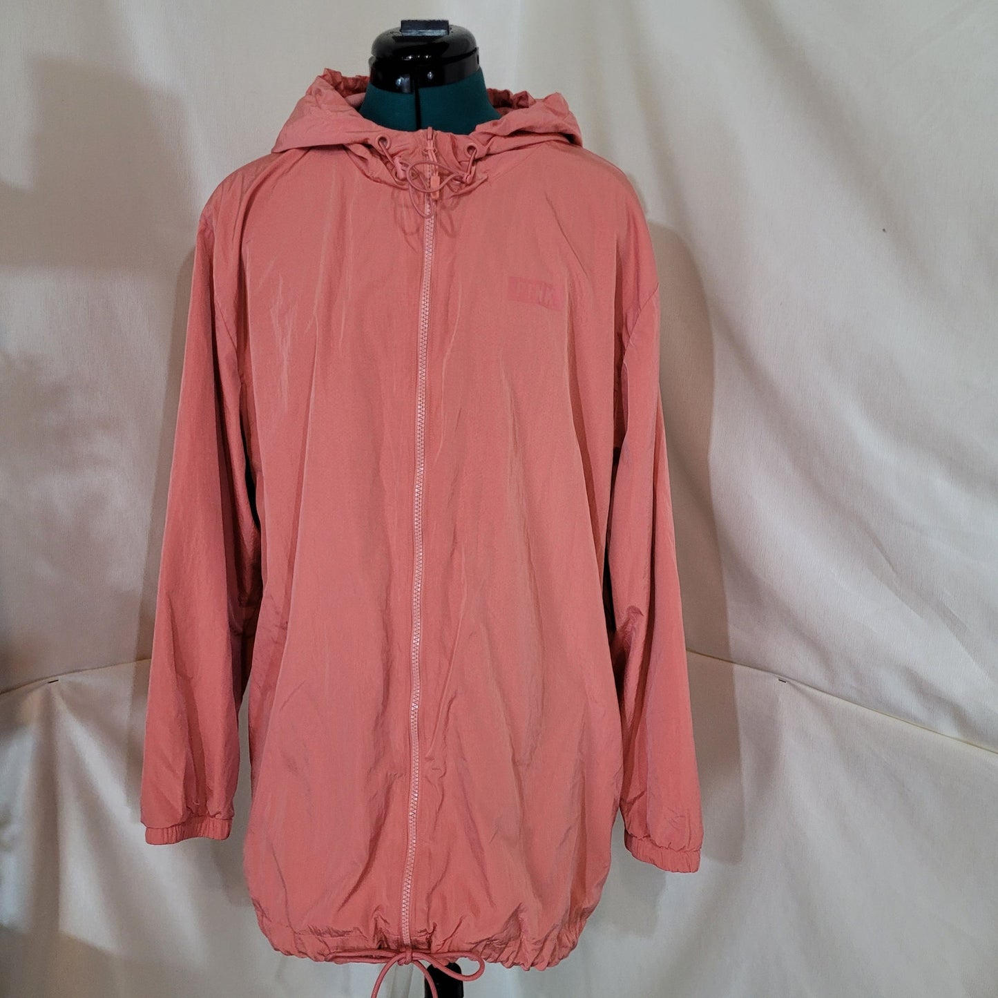 Pink by Victoria's Secret Pink Windbreaker - Size M / L