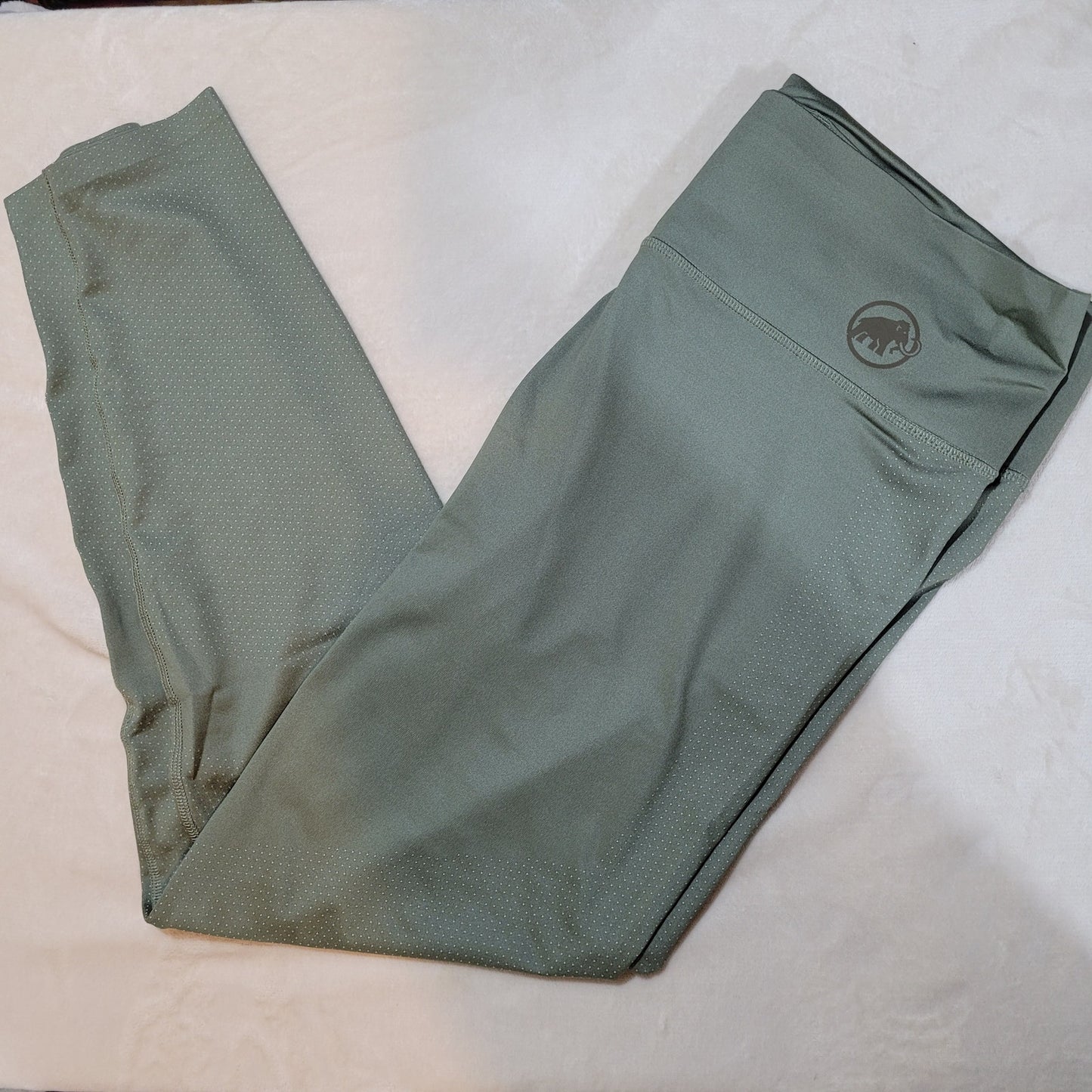 Mammut Crashiano Tights - Size Extra Large