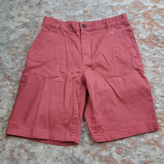 Old Navy Coral Shorts - Size 14