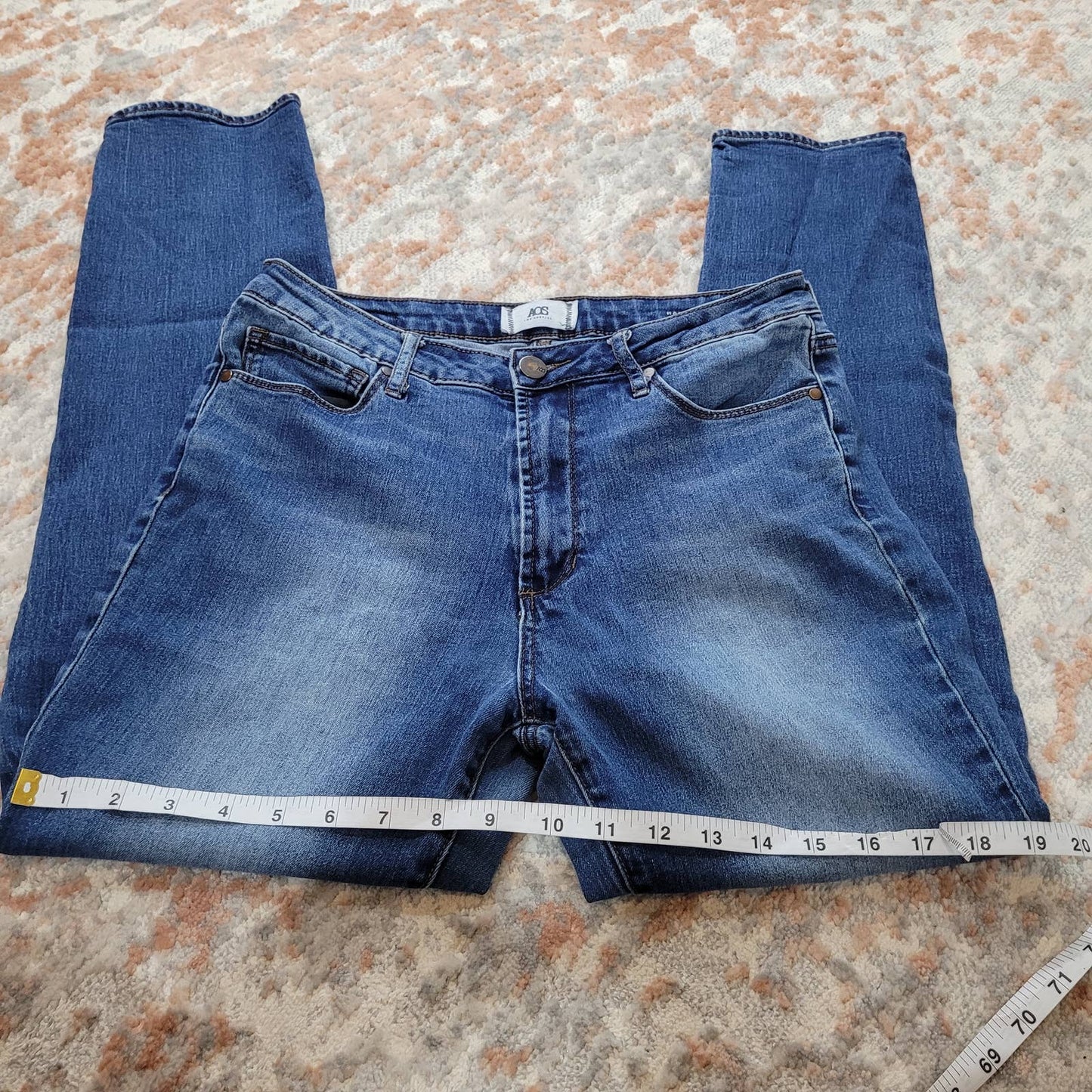 AOS Hailey Skinny Jeans - Size 28Markita's ClosetArticles Of Society