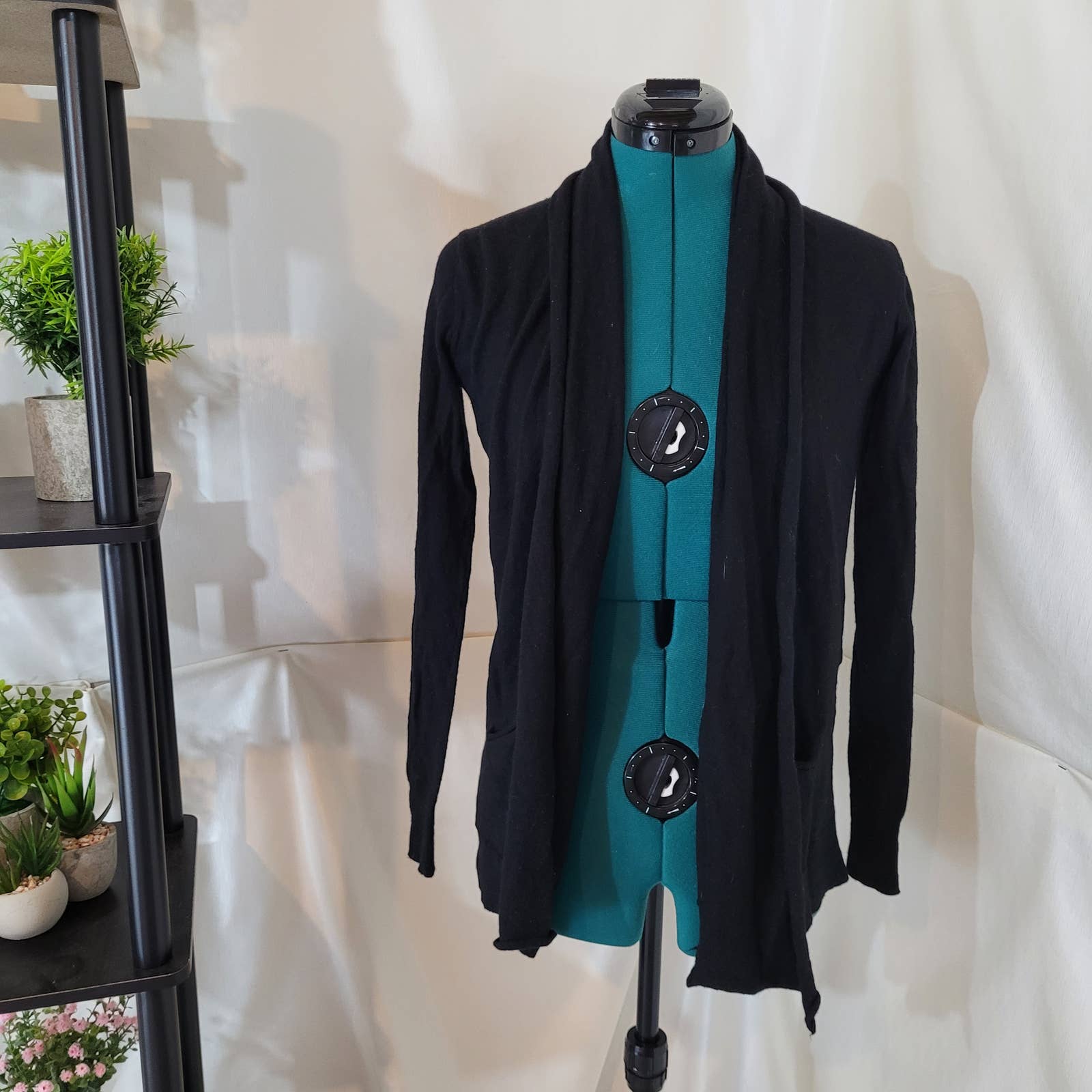 Aritzia Wilfred Italian Wool Cardigan - Size SmallMarkita's ClosetAritzia