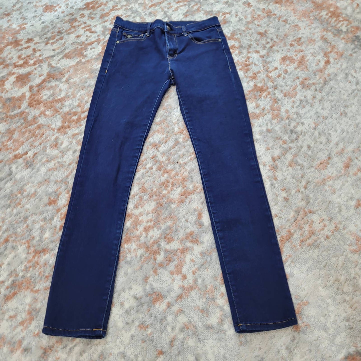 Armani Exchange J20 Super Skinny Dark Wash Jeans - Size 26Markita's ClosetArmani Exchange