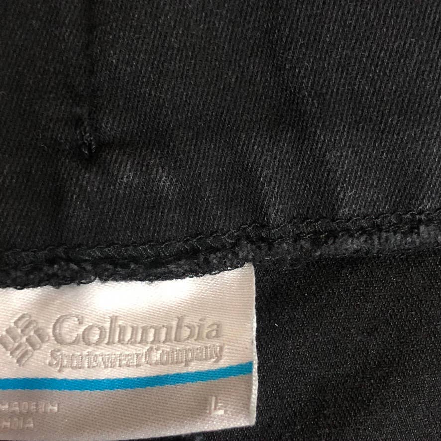 Columbia Pinnacle Peak Twill Skirt - Size LargeMarkita's ClosetColumbia