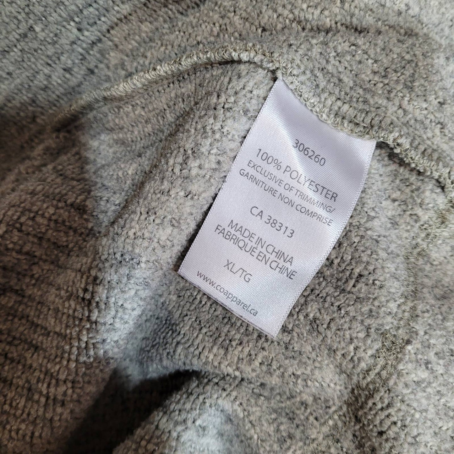 Field & Stream Heathered Pull Over Half Zip Sweater - Size Extra LargeMarkita's ClosetField & Stream