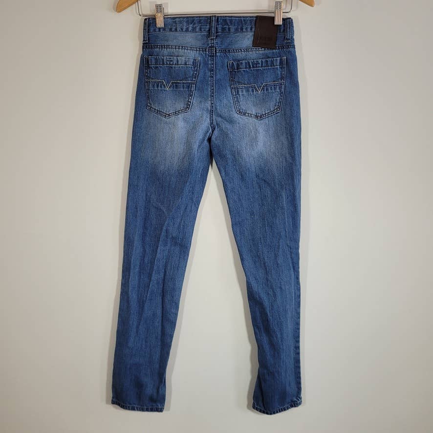 Guess Distressed Jeans - Size 14 JuniorMarkita's ClosetGUESS