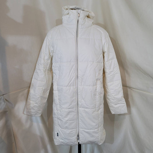 Icebreaker Merinoloft Collingwood II 3Q Hooded Jacket - Size SmallMarkita's ClosetUnbranded