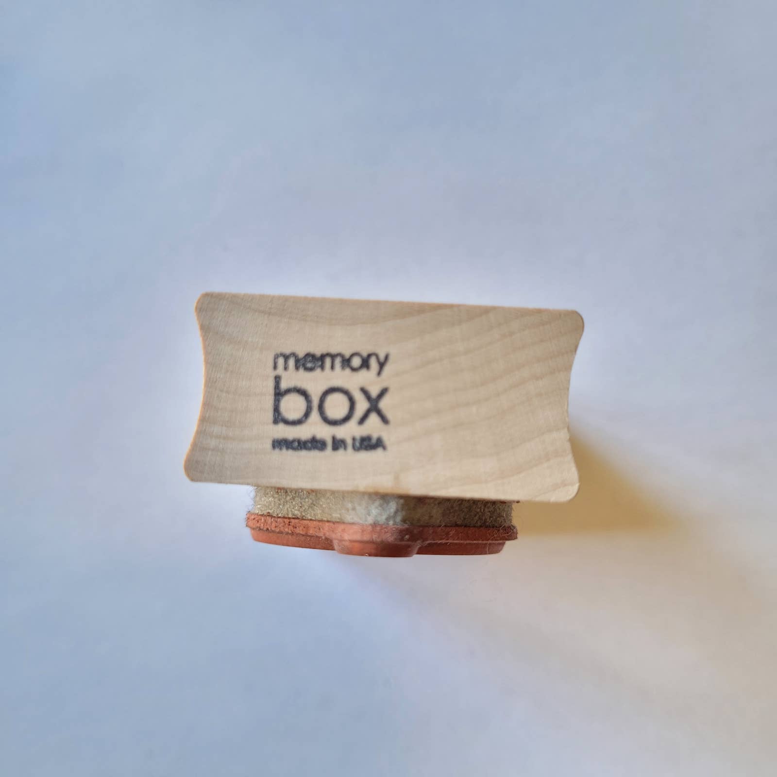 Memory Box 'Cloche Tree' Rubber StampMarkita's ClosetMemory Box