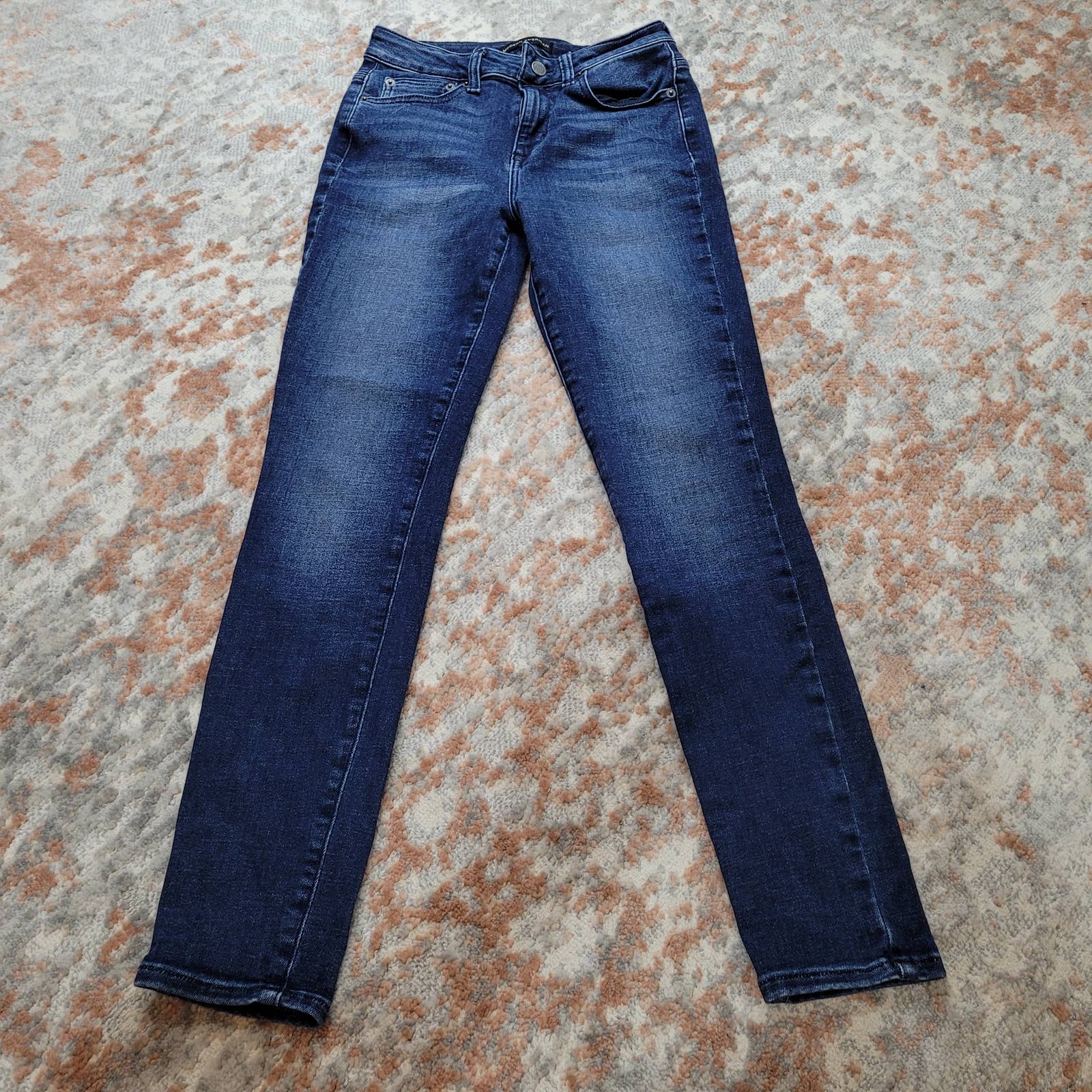 Modern American Soho Ankle Jeans - Size 25Markita's ClosetModern American