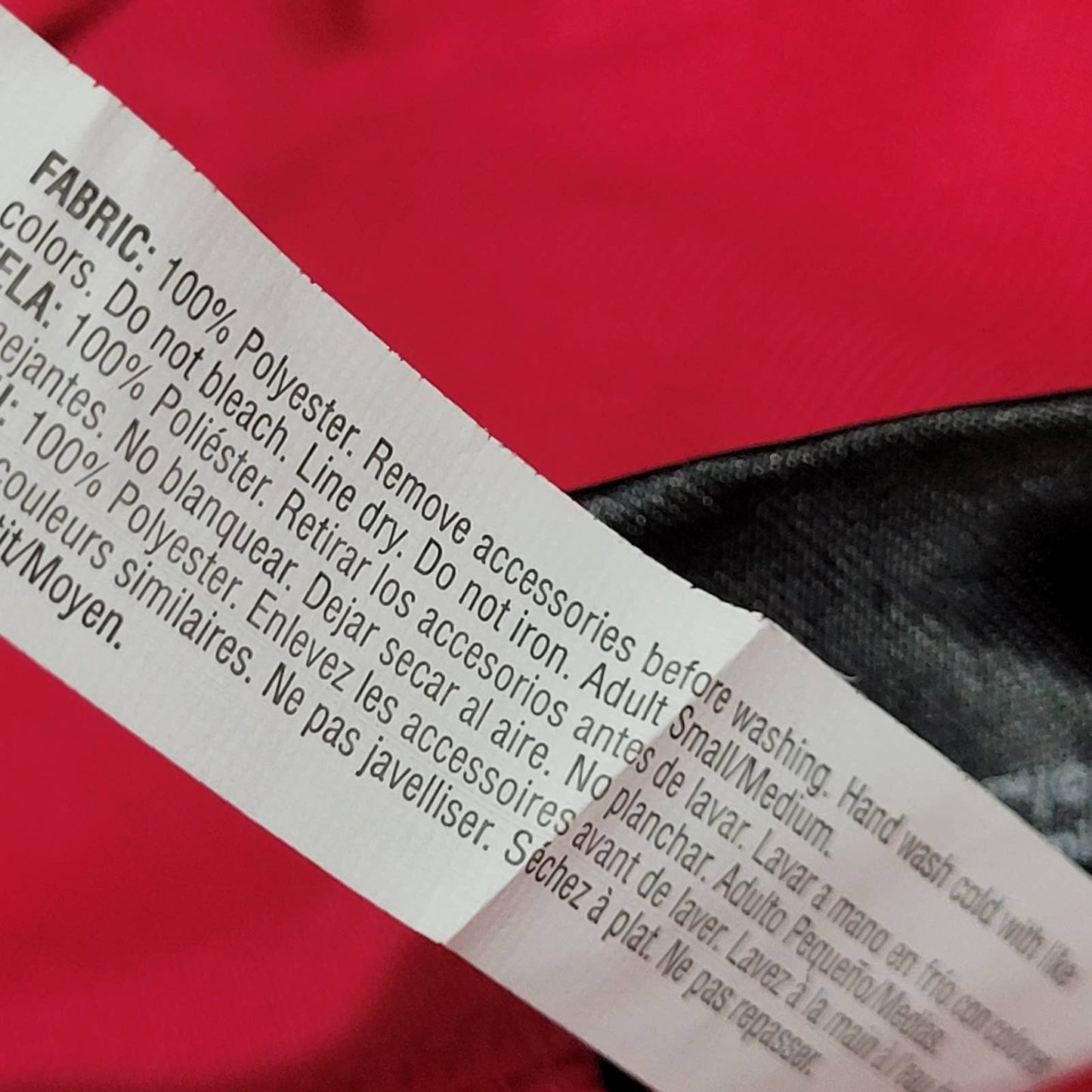 Netflix Squid Game Pink Soldier Costume Unisex - Size Men's Medium, Women's LargeMarkita's ClosetNetflix