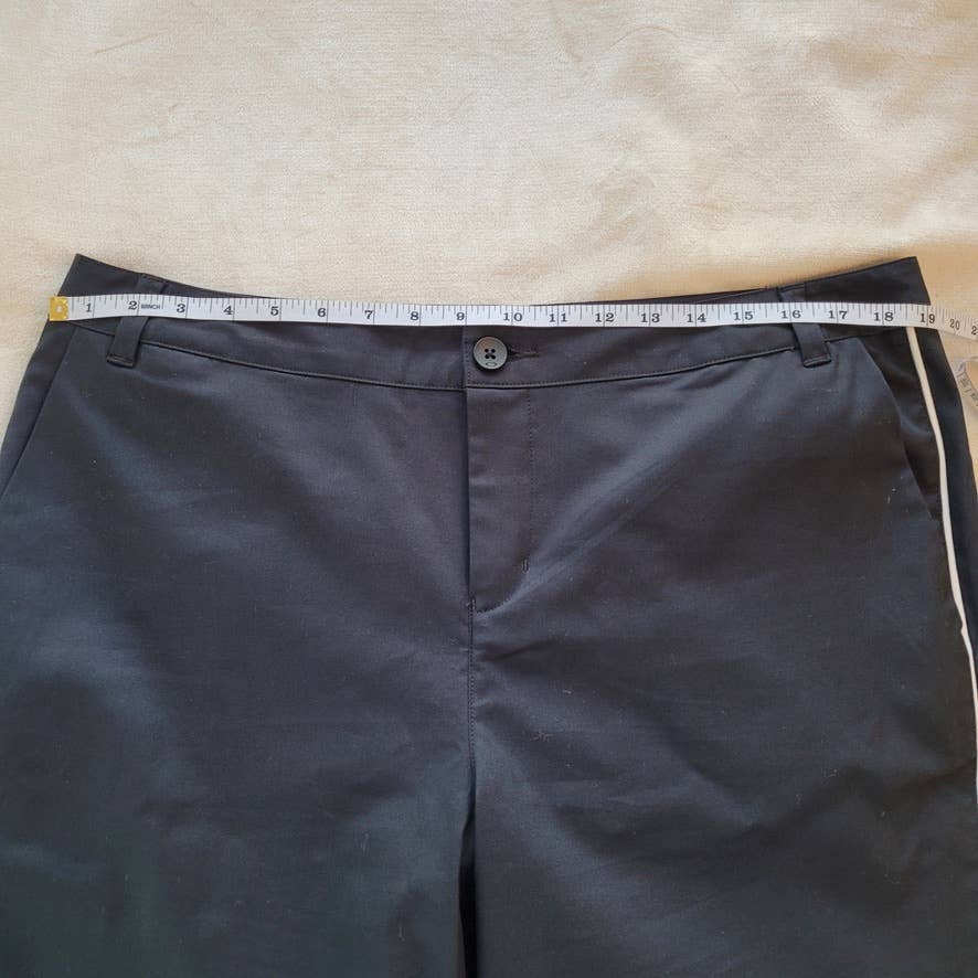 Oakley Black Athletic Pants - Size Extra LargeMarkita's ClosetOakley