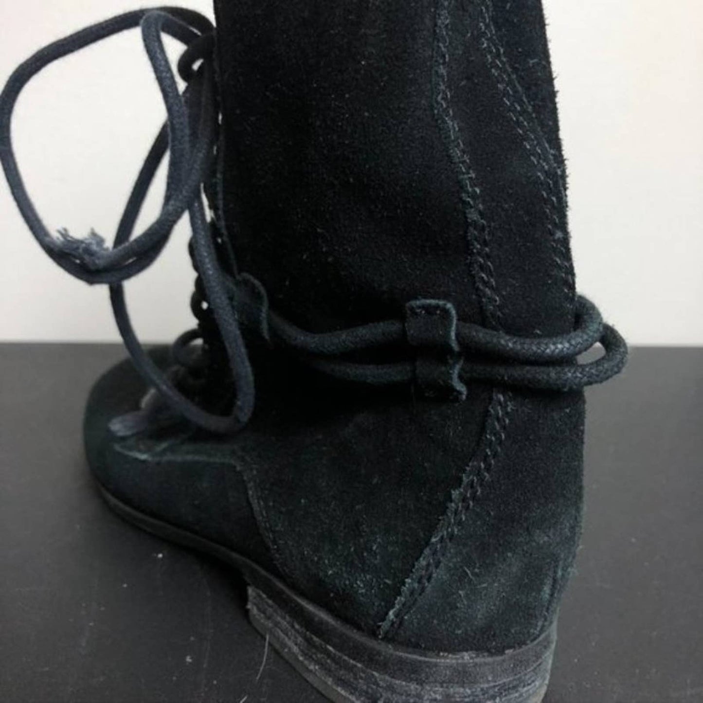 Seychelles Suede Slouchy Boots - Size 6Markita's ClosetSeychelles